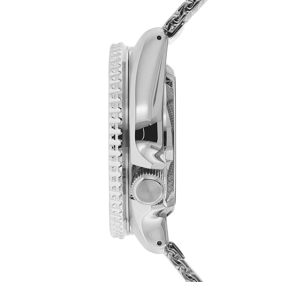 RELOJ HOMBRE SEIKO SRPD73K1 Negro