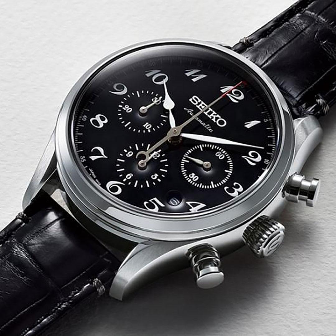 RELOJ HOMBRE SEIKO SRQ021J1