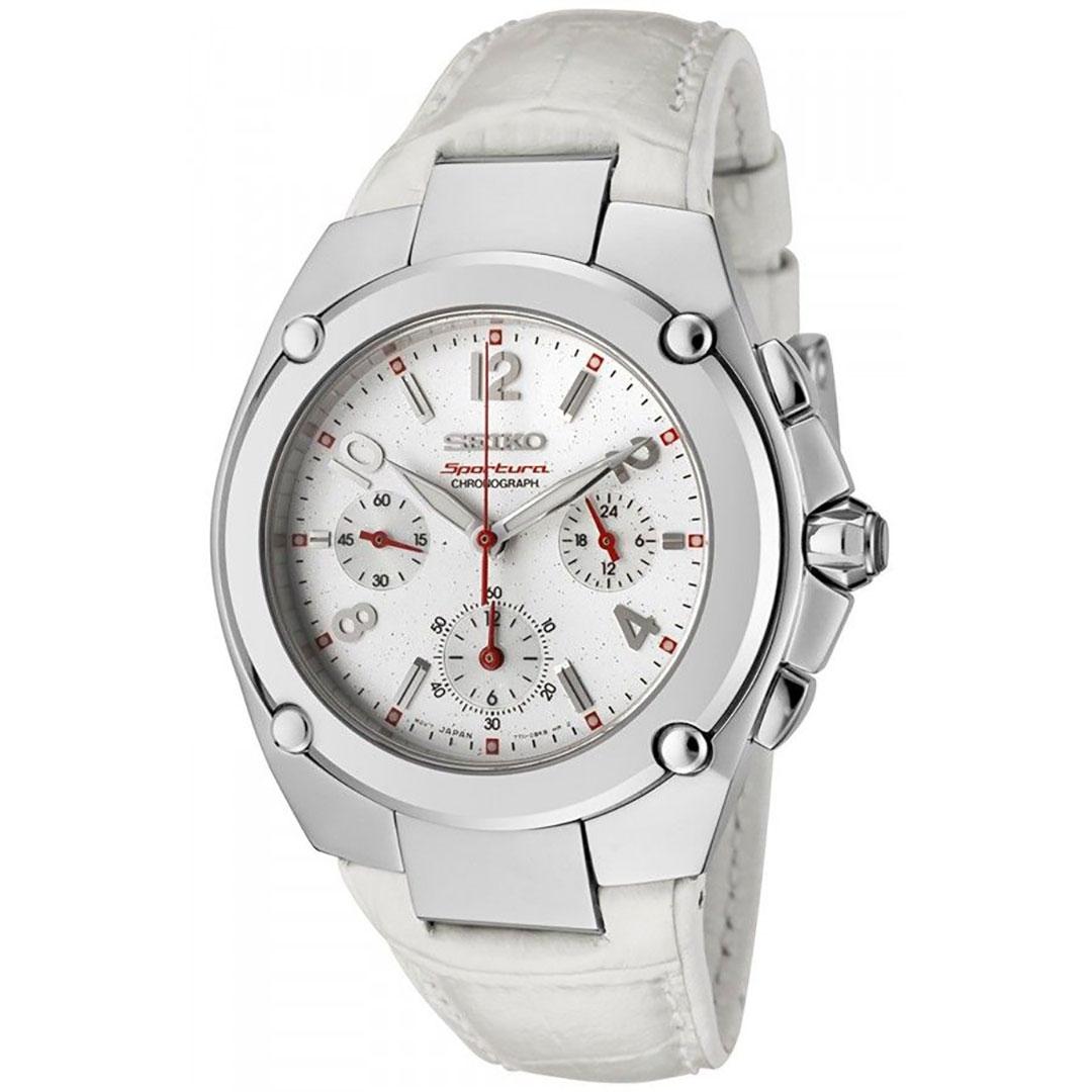 RELOJ MUJER SEIKO SPORTURA SRW891P1