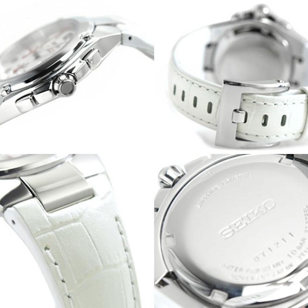 RELOJ MUJER SEIKO SPORTURA SRW891P1