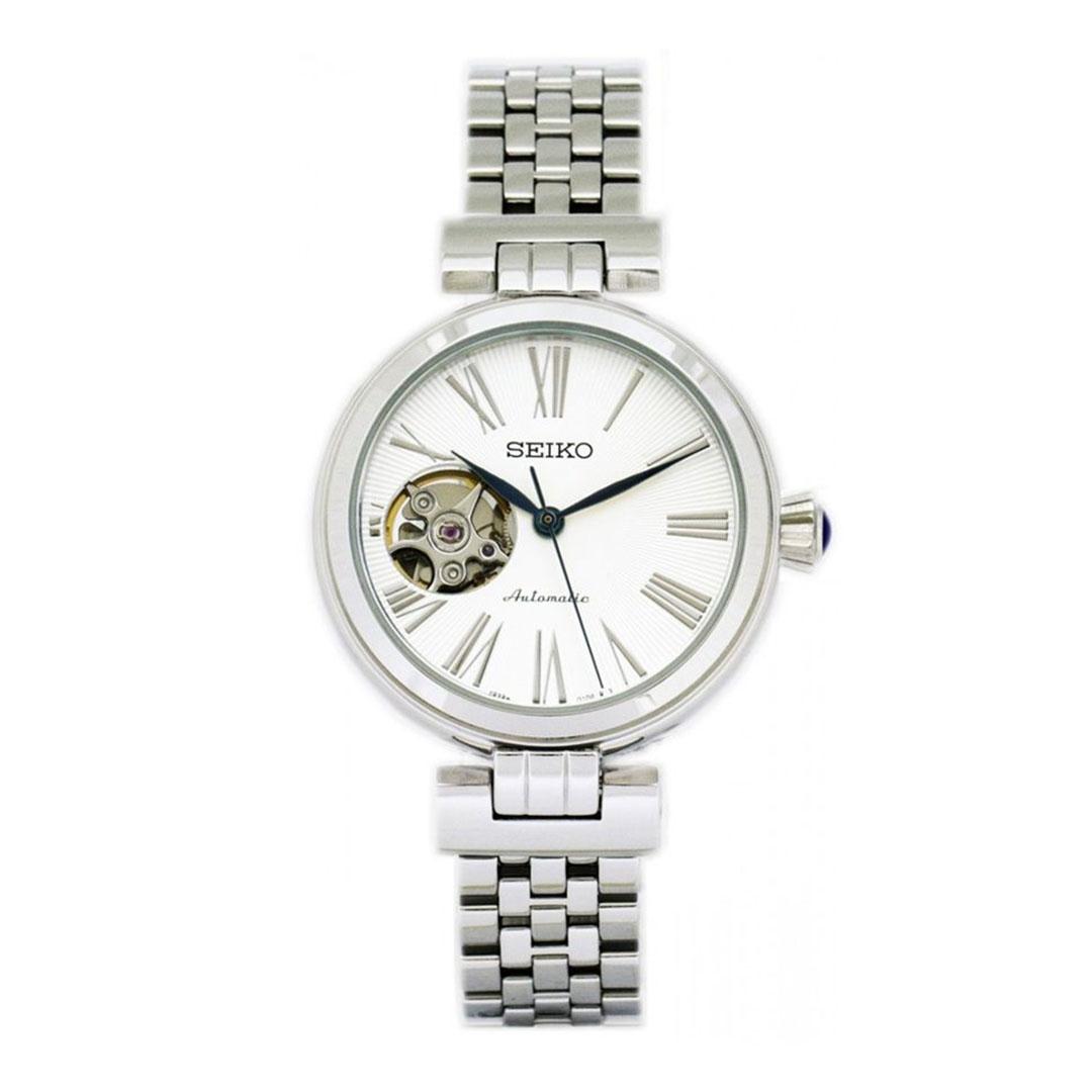 RELOJ MUJER SEIKO AUTOMÁTICO SSA863K1