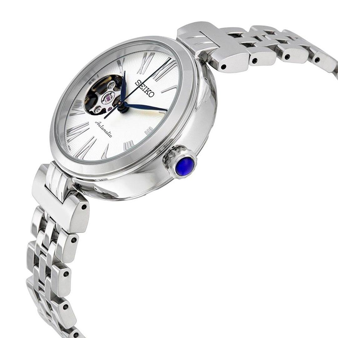RELOJ MUJER SEIKO AUTOMÁTICO SSA863K1