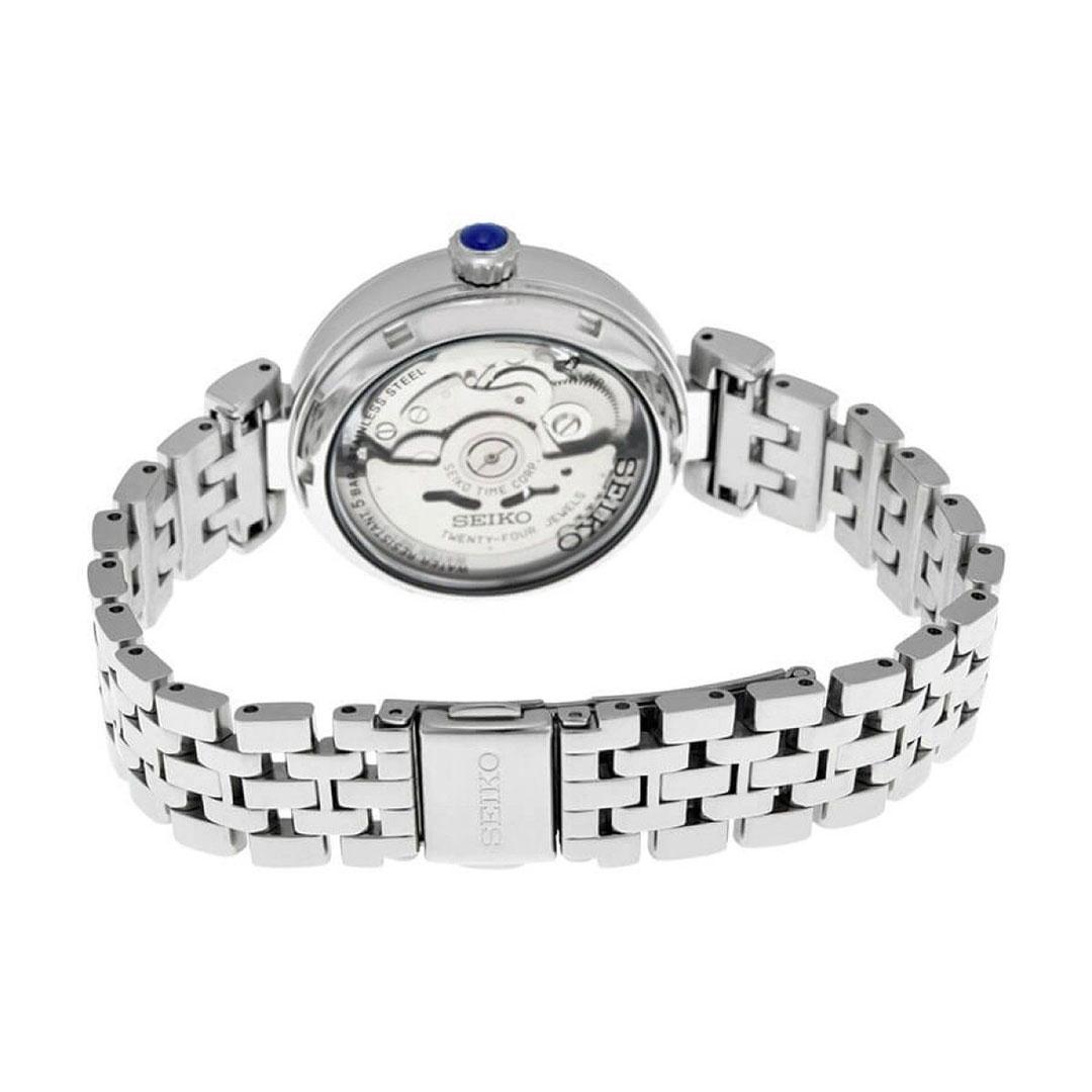 RELOJ MUJER SEIKO AUTOMÁTICO SSA863K1