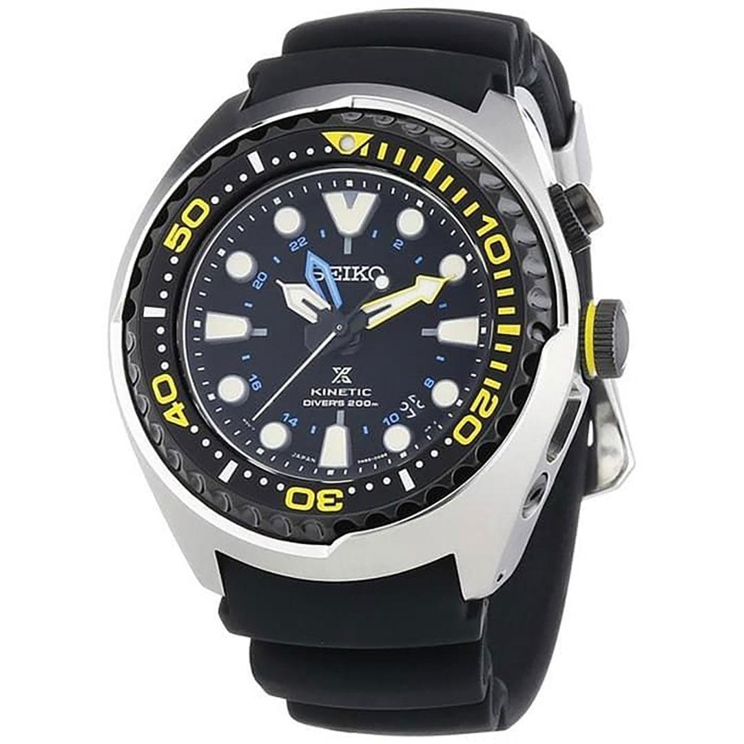 RELOJ HOMBRE SEIKO SUN021P1 Submarinismo