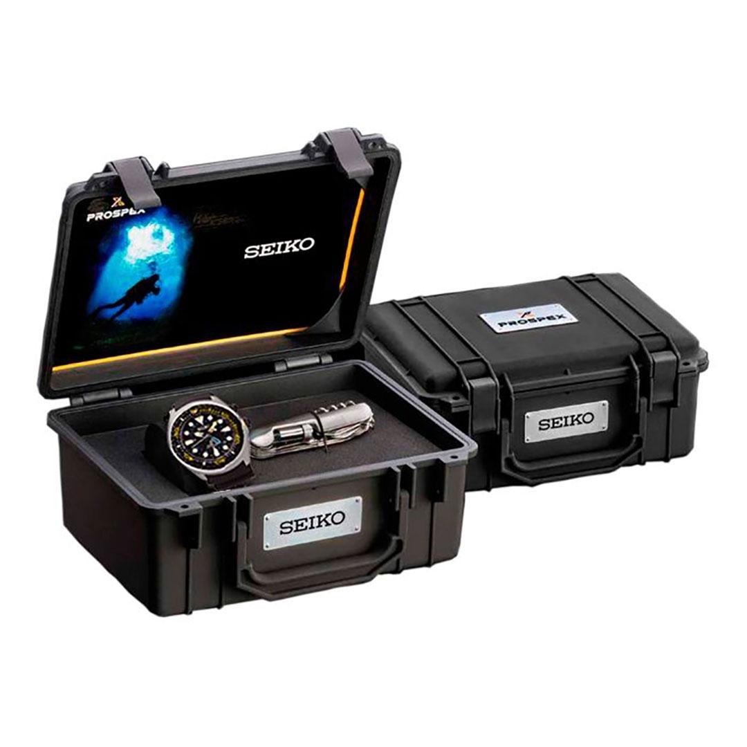 RELOJ HOMBRE SEIKO SUN021P1 Submarinismo