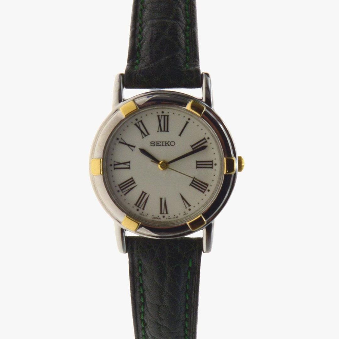 RELOJ MUJER SEIKO SWK052