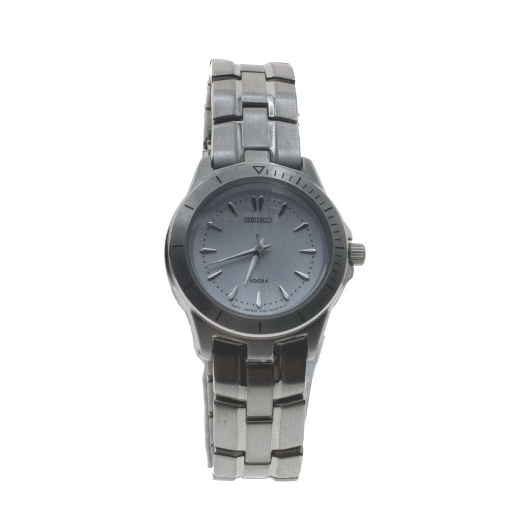 RELOJ MUJER SEIKO SWK493