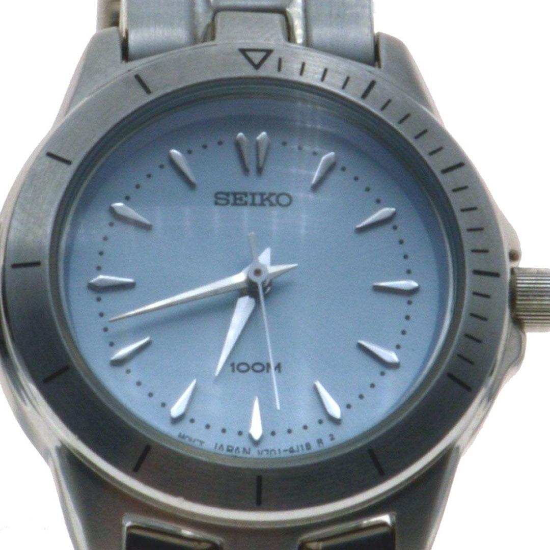 RELOJ MUJER SEIKO SWK493