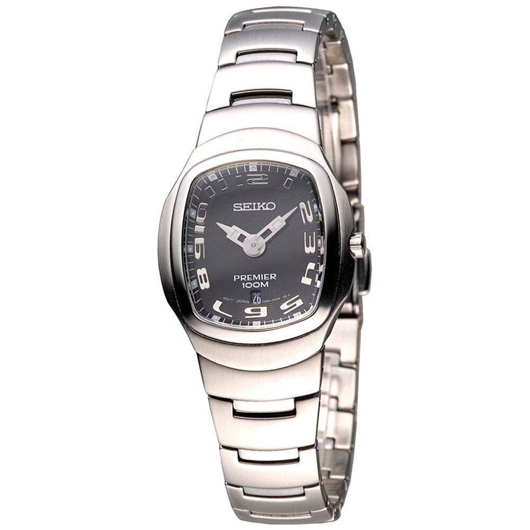 RELOJ MUJER SEIKO PREMIER SXB325