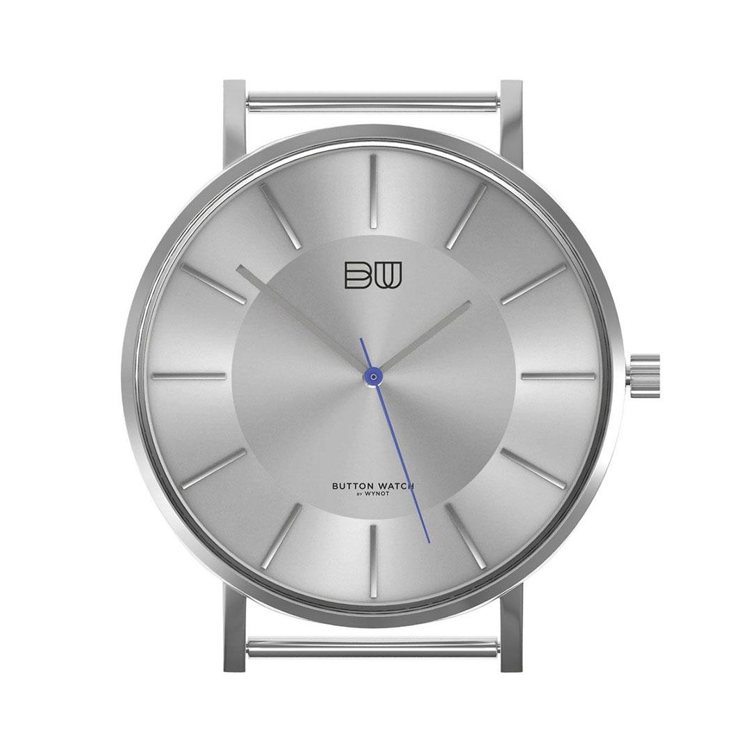 RELOJ UNISEX BUTTON WATCH BW03-002