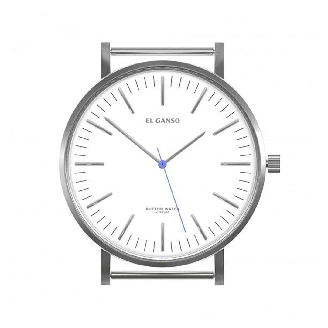 RELOJ UNISEX BUTTON WATCH BW03-004