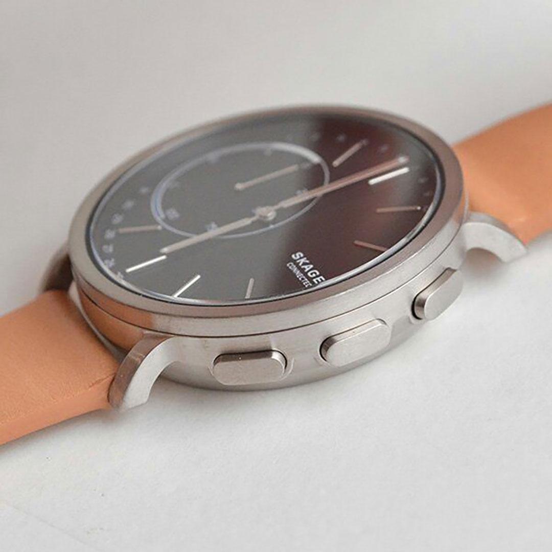 RELOJ UNISEX SKAGEN SKT1104 HIBRIDO