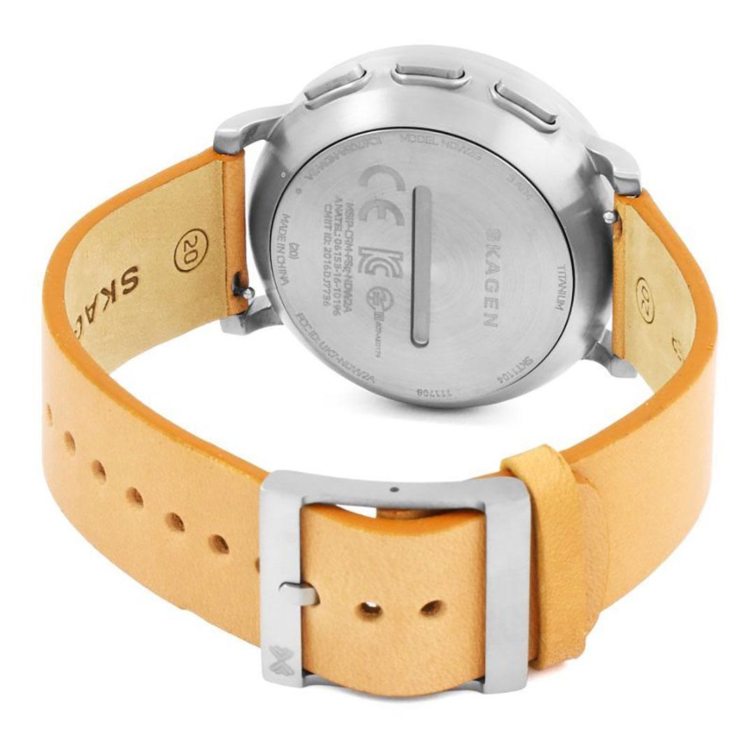 RELOJ UNISEX SKAGEN SKT1104 HIBRIDO