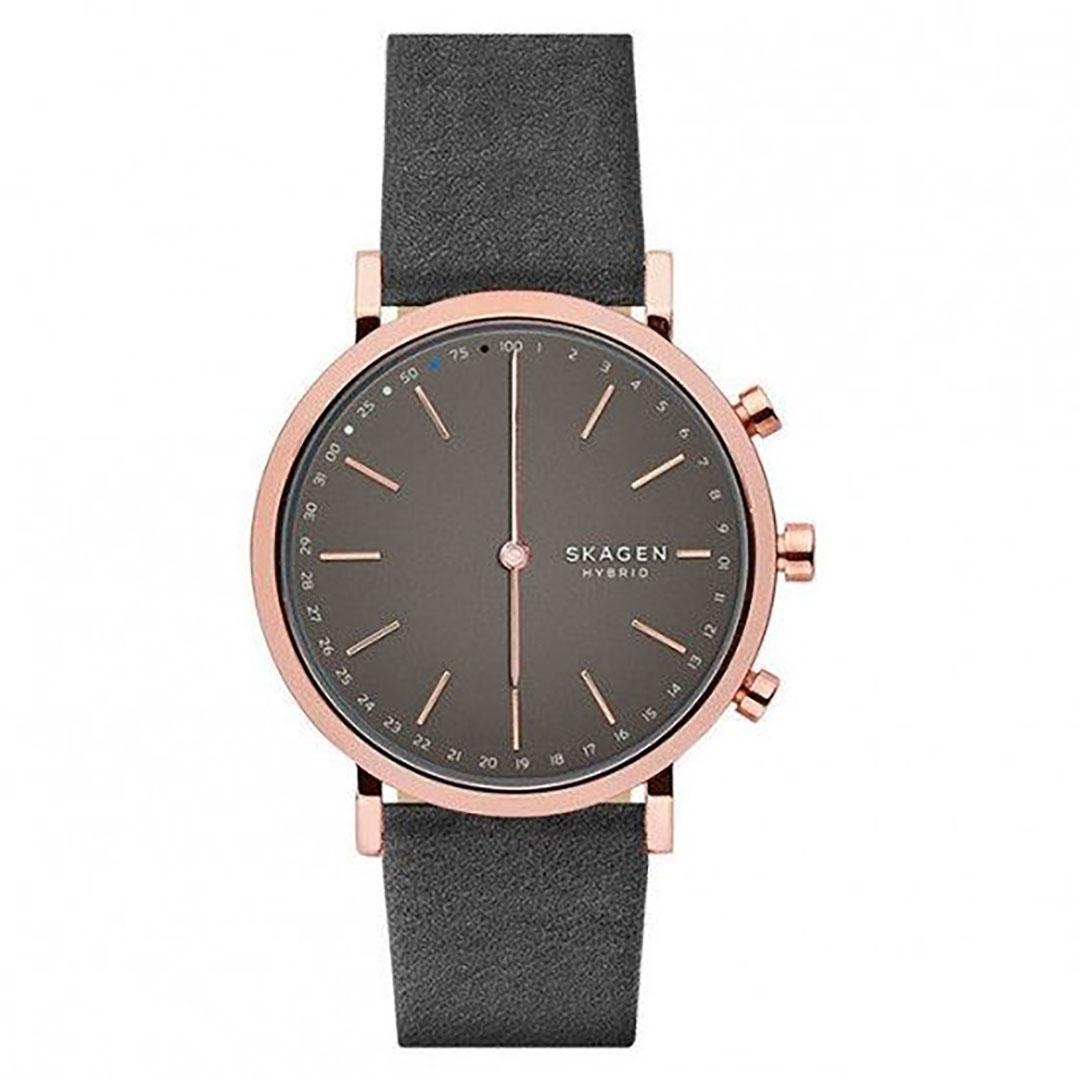 RELOJ UNISEX SKAGEN SKT1207 HIBRIDO