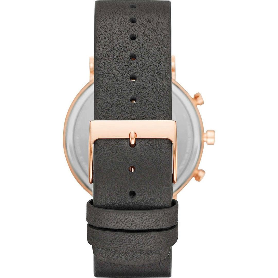 RELOJ UNISEX SKAGEN SKT1207 HIBRIDO
