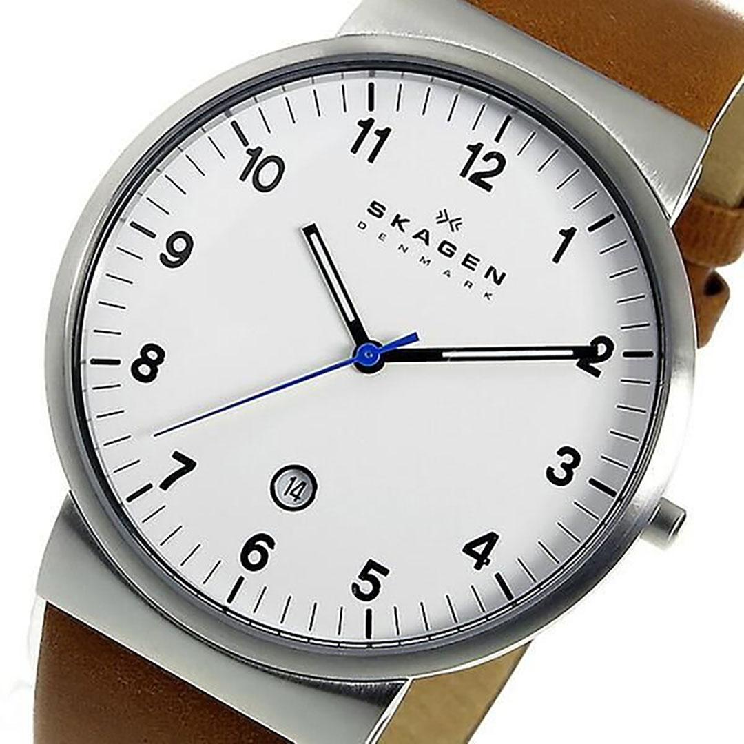 RELOJ HOMBRE SKAGEN SKW6082