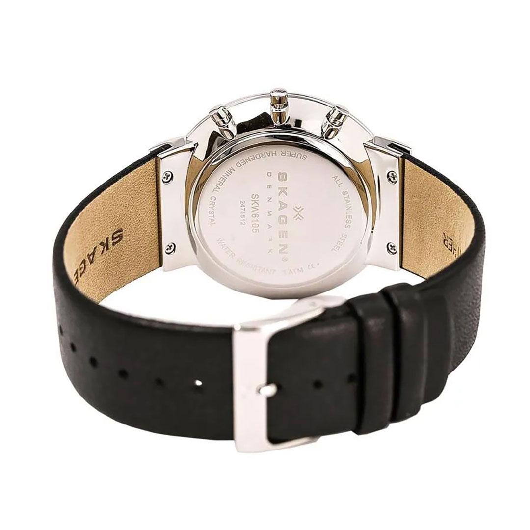 RELOJ HOMBRE SKAGEN SKW6105