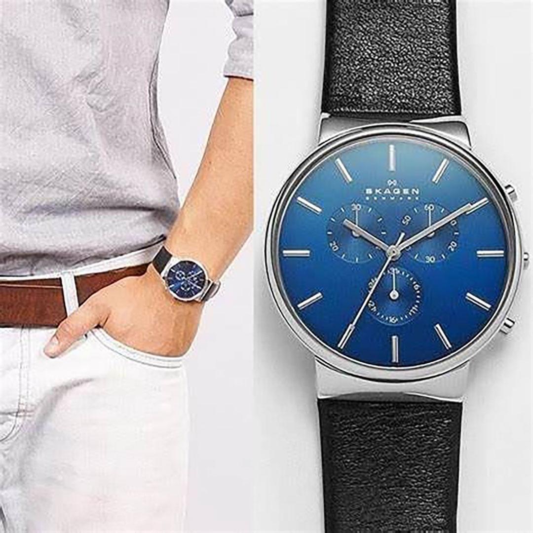 RELOJ HOMBRE SKAGEN SKW6105