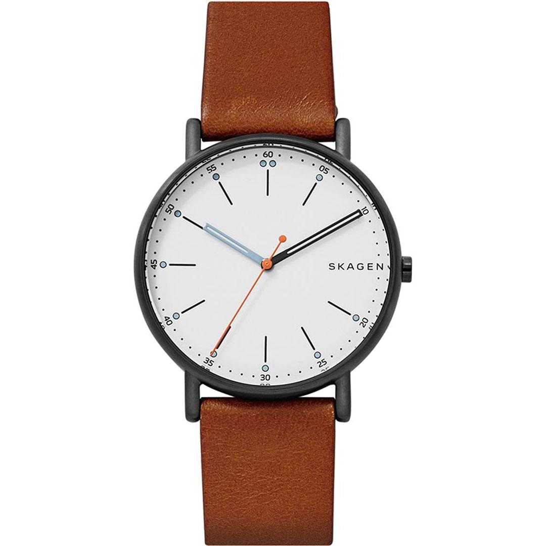 Reloj hombre skagen skw6374