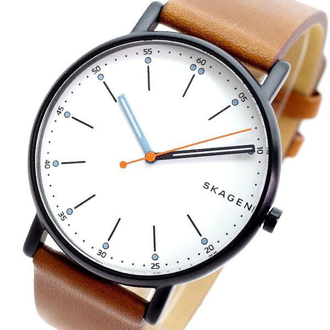 Reloj hombre skagen skw6374