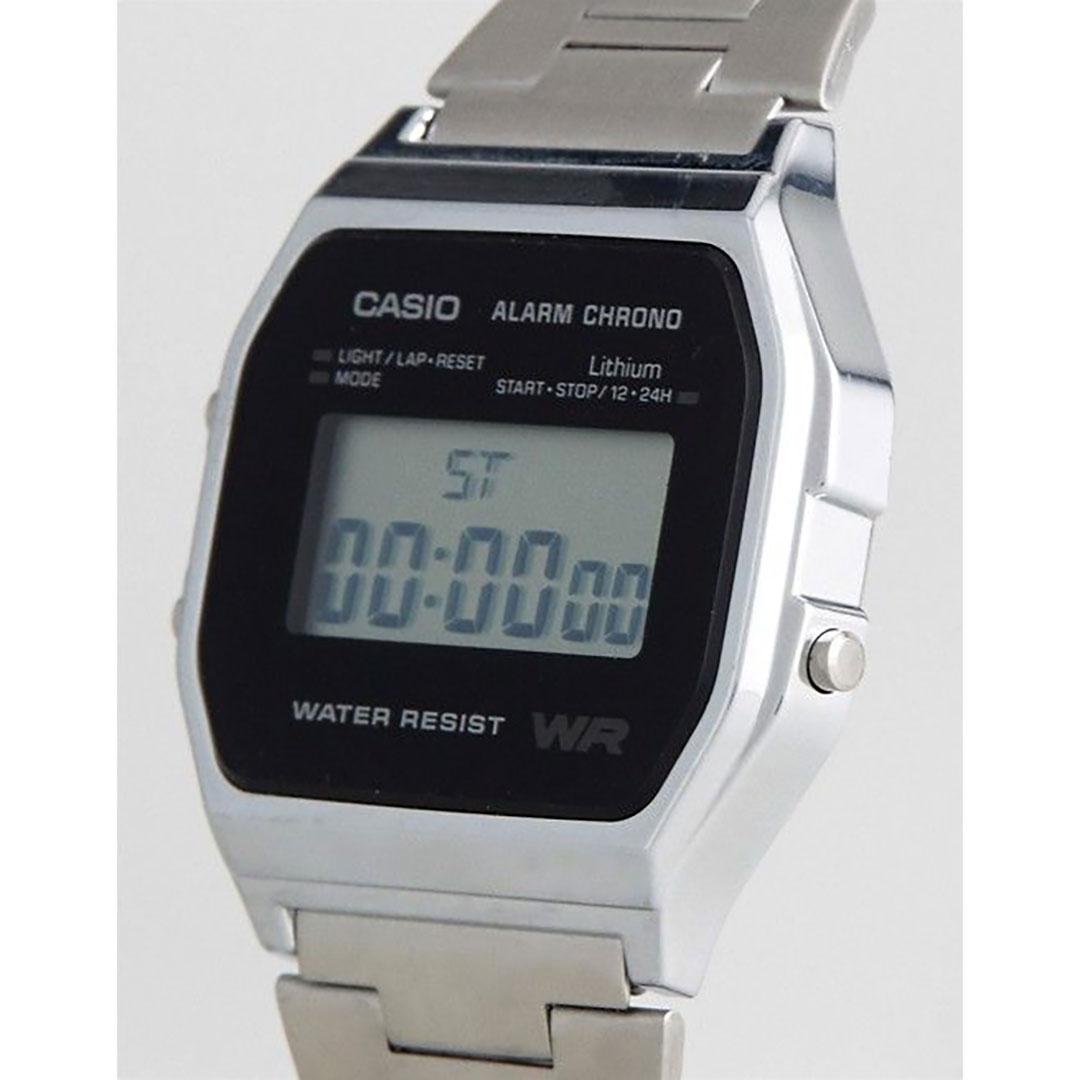 RELOJ UNISEX CASIO A158WEA-1EF