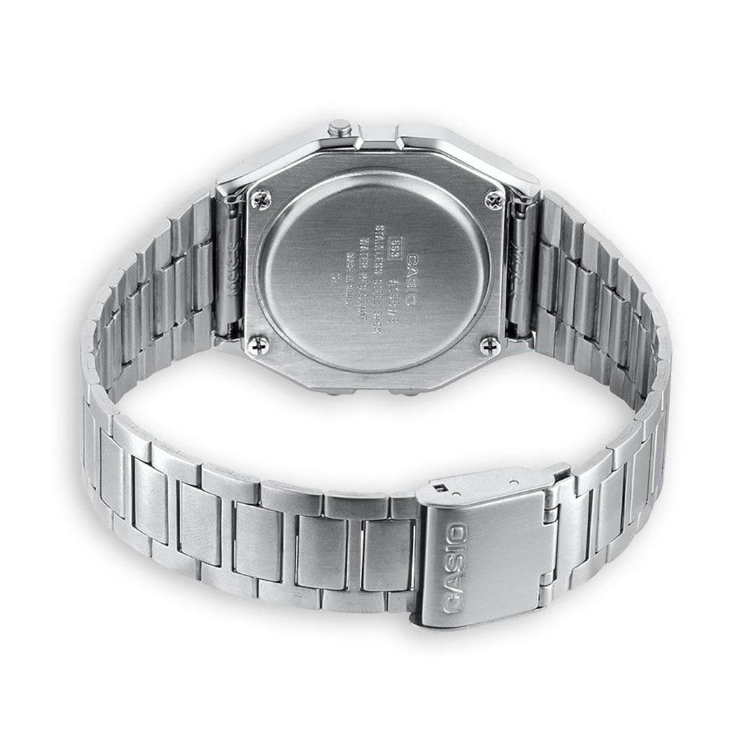 RELOJ UNISEX CASIO A158WEA-9EF