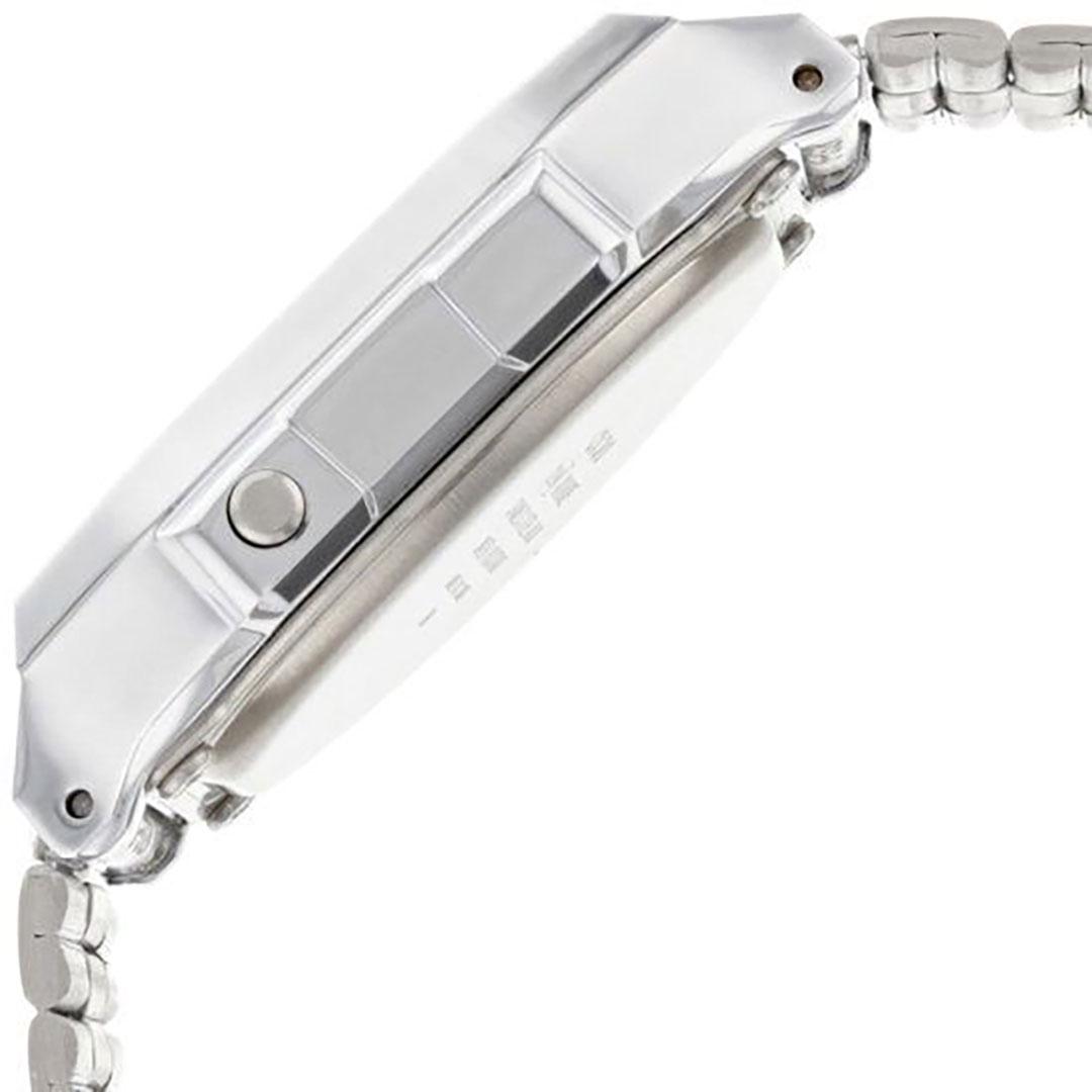 RELOJ UNISEX CASIO A168WEM-2EF