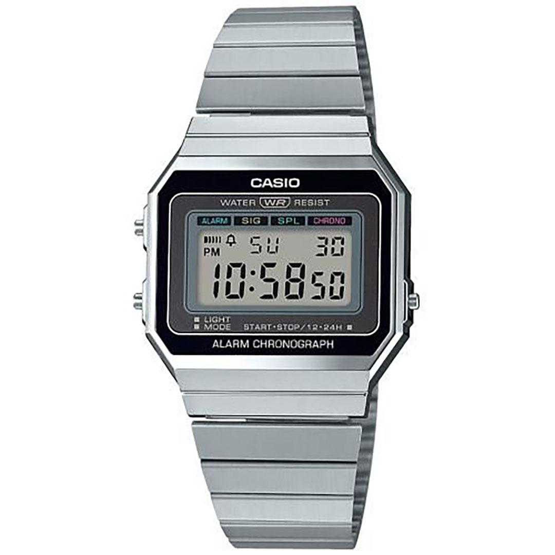 RELOJ CASIO