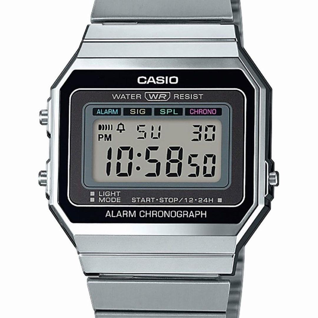 RELOJ CASIO