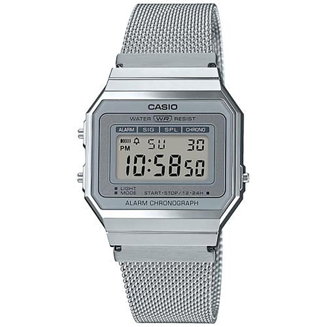 RELOJ MUJER CASIO A700WEM-7AEF