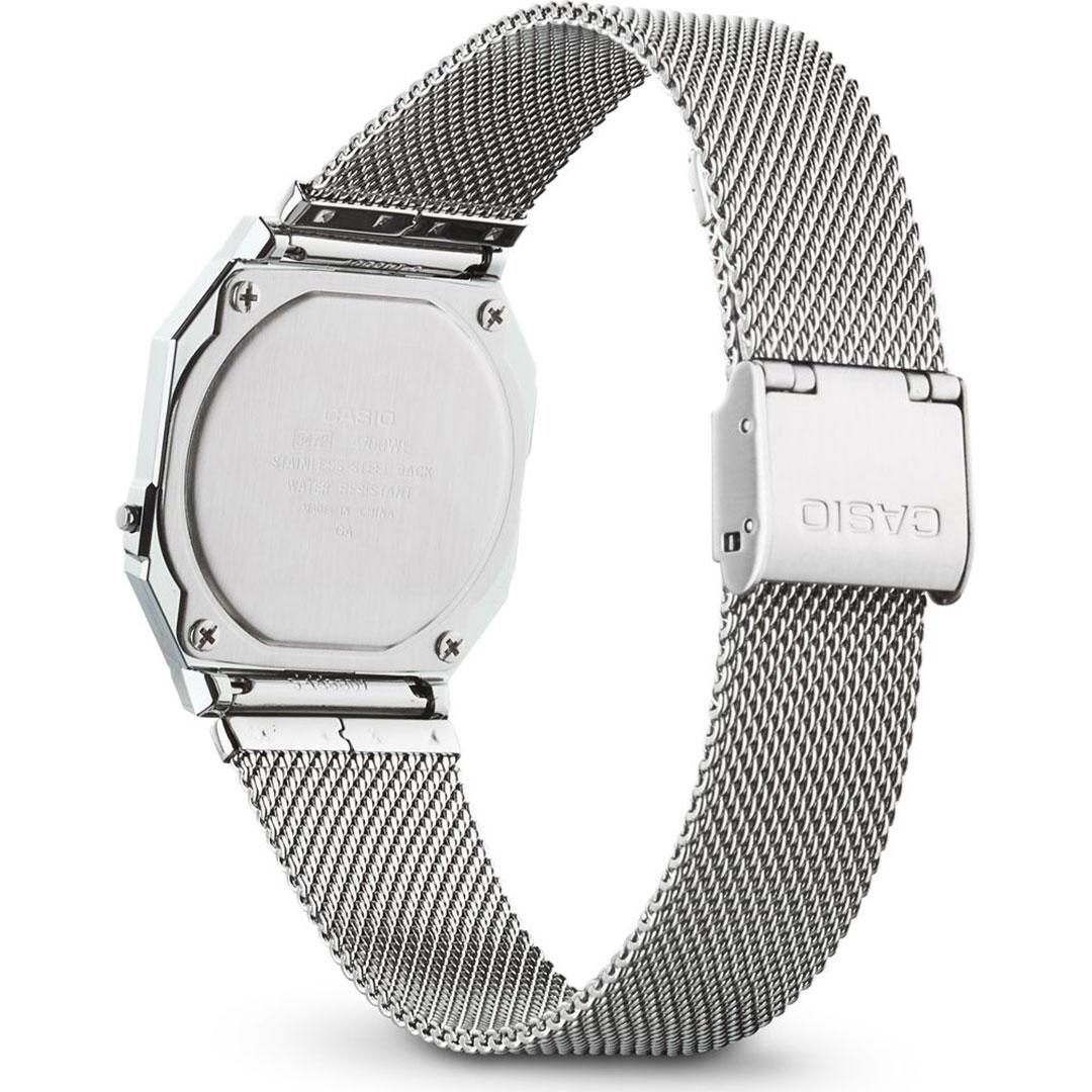 RELOJ MUJER CASIO A700WEM-7AEF