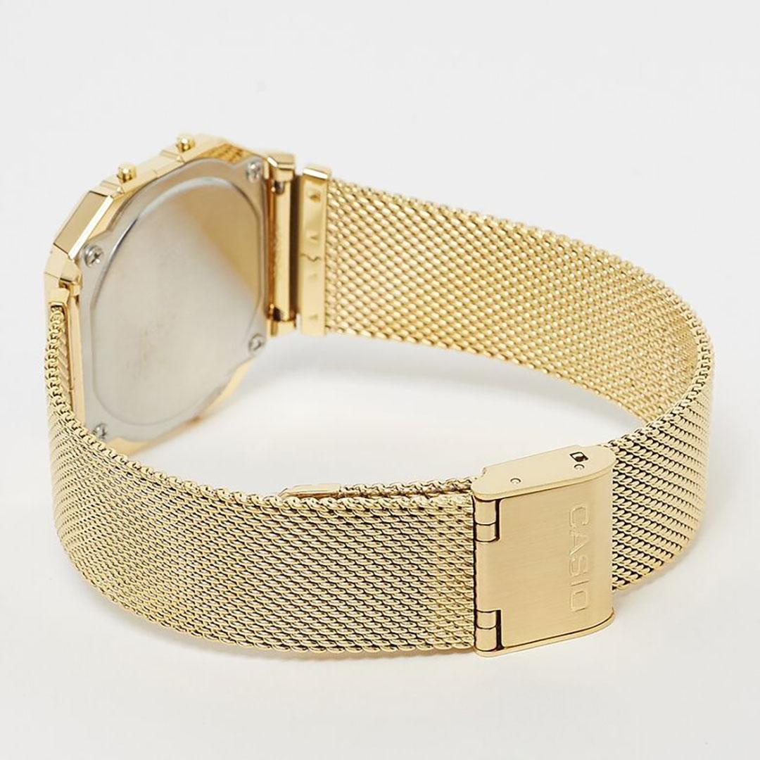 RELOJ UNISEX CASIO A700WEMG-9AEF