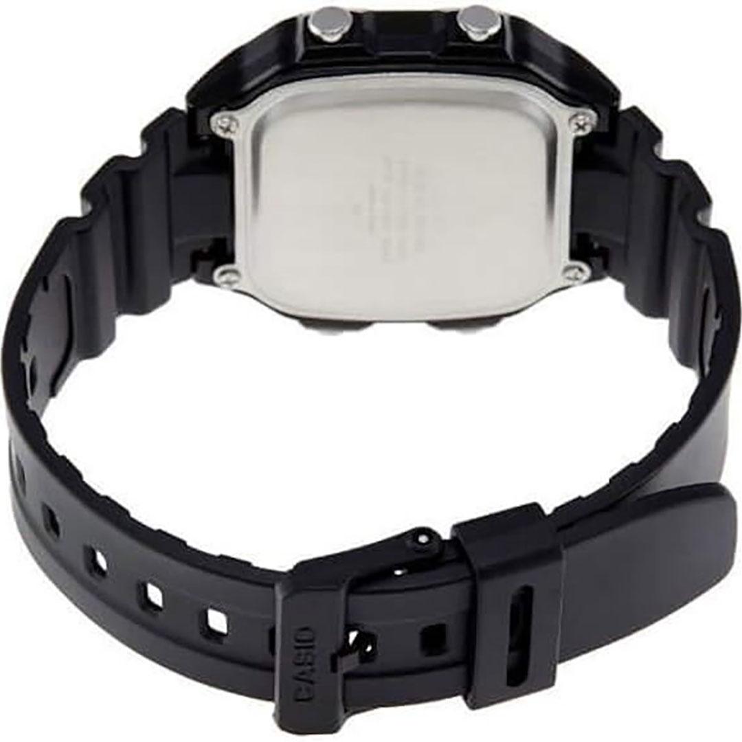 RELOJ UNISEX CASIO AE-1200WH-1AVEF