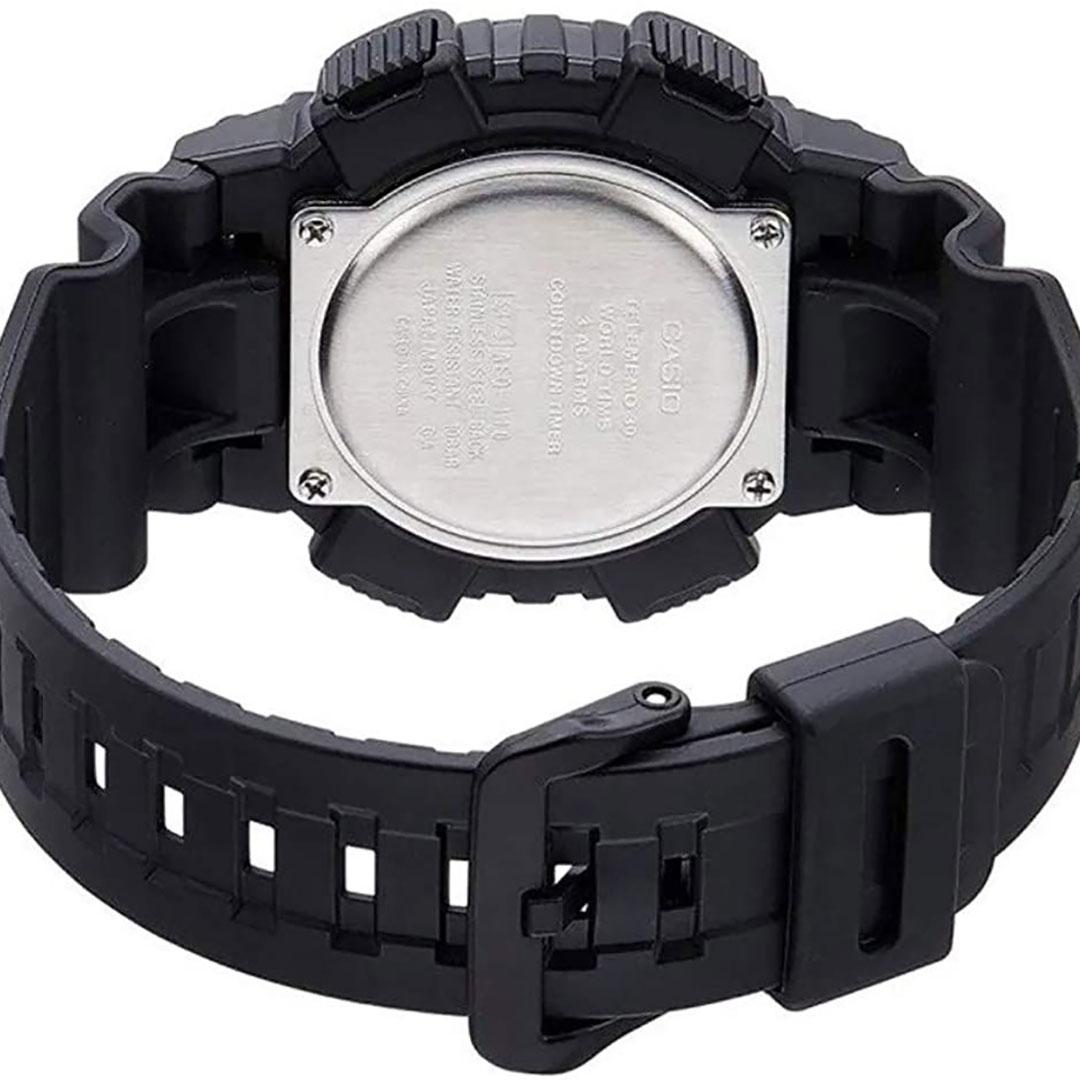 RELOJ HOMBRE CASIO AEQ110W-1A2VEF