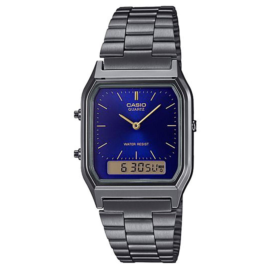 RELOJ UNISEX CASIO AQ-230EGG-2AEF