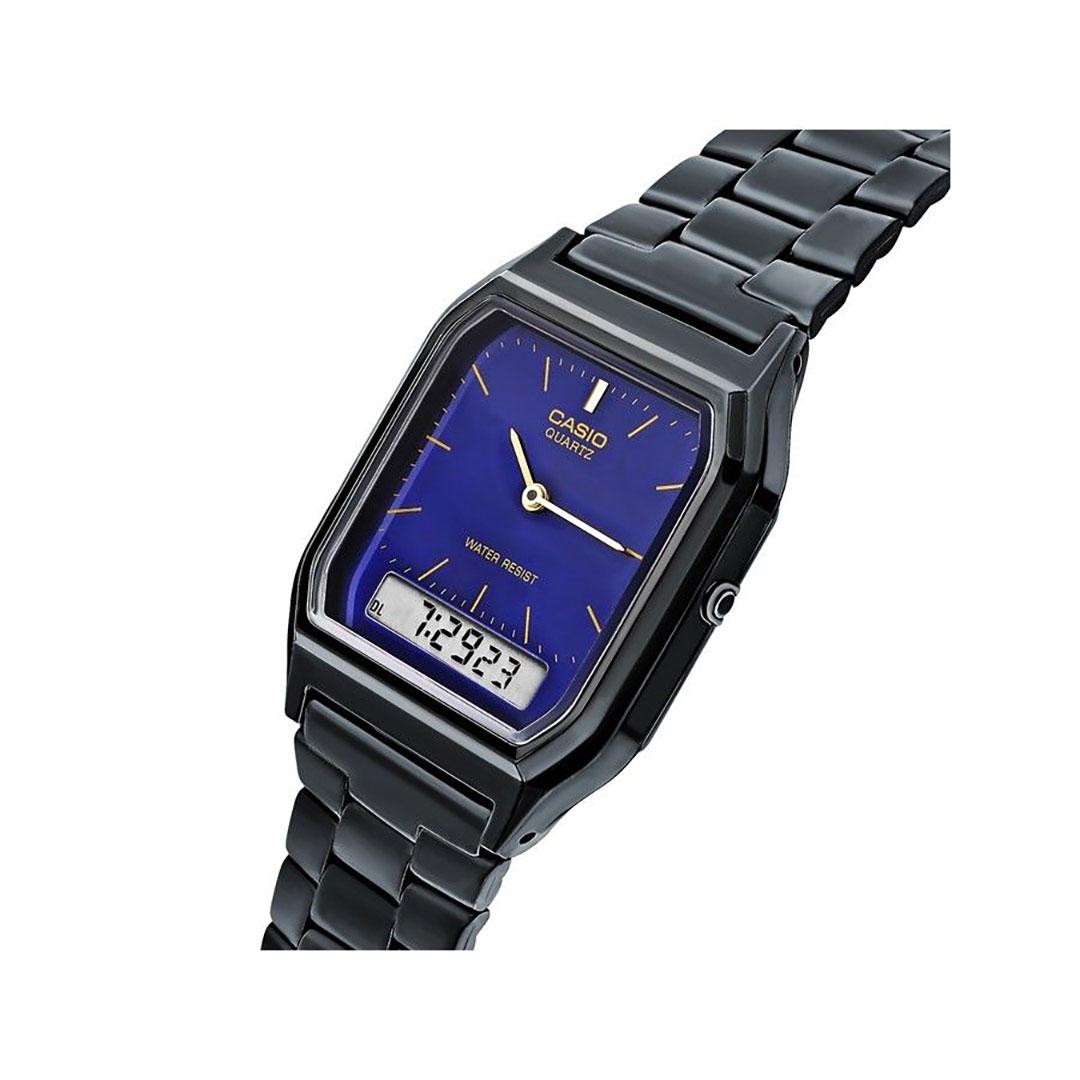 RELOJ UNISEX CASIO AQ-230EGG-2AEF