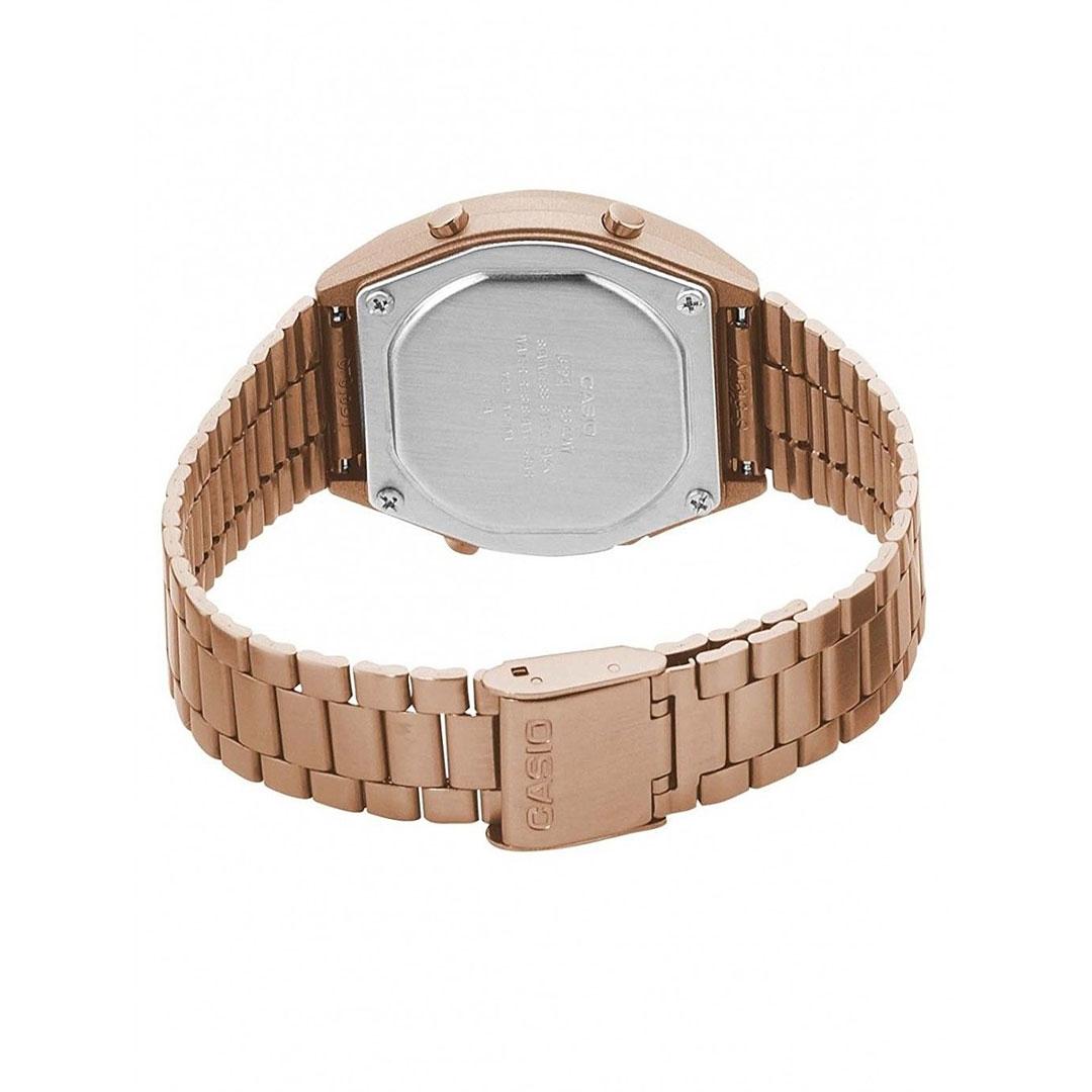 RELOJ UNISEX CASIO B640WC-5AEF