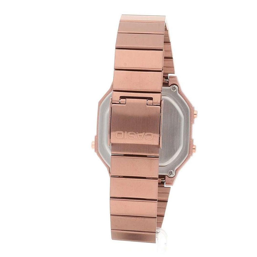 RELOJ UNISEX CASIO B650WC-5AEF