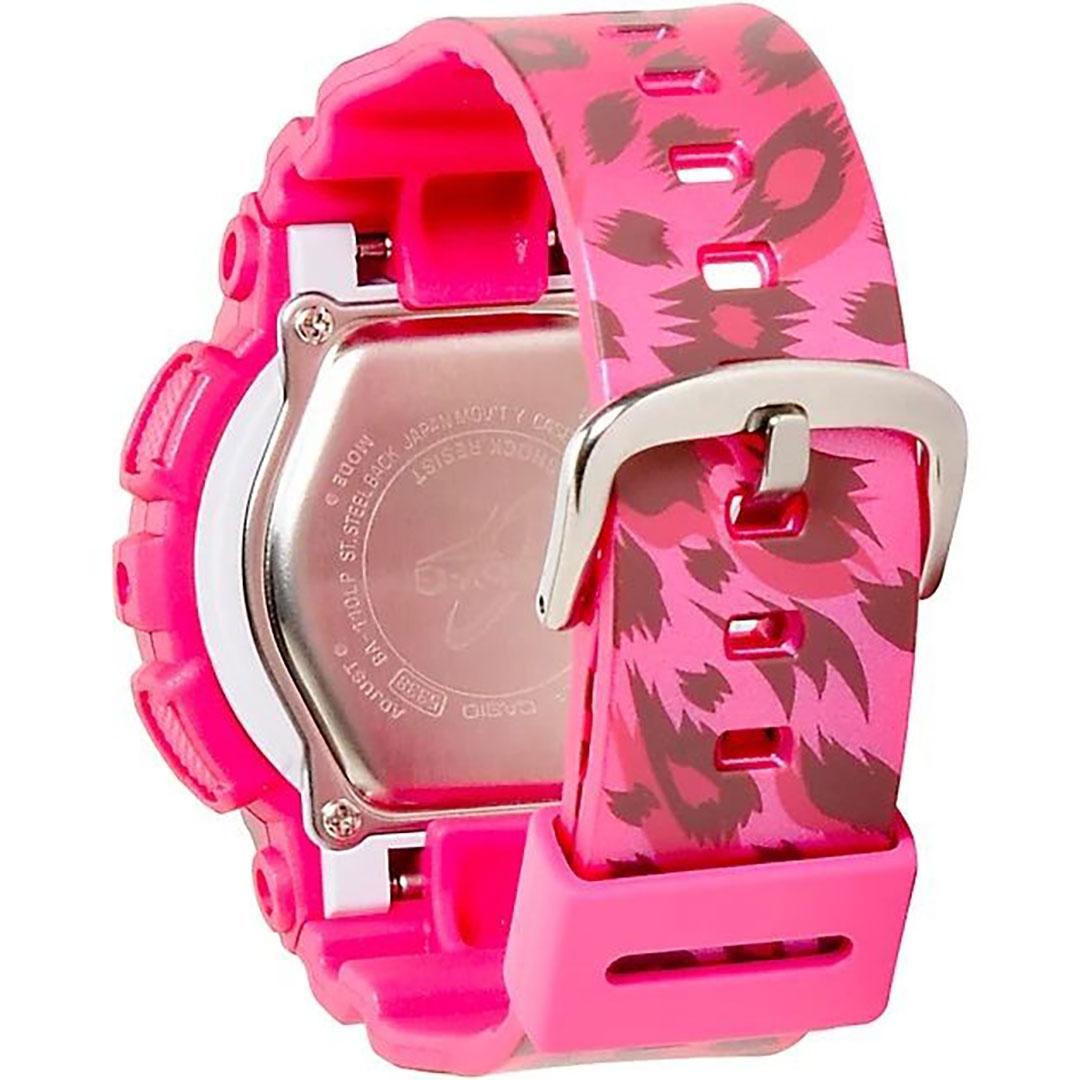 RELOJ MUJER CASIO INFANTIL BA-110LP-4AER G-SHOCK