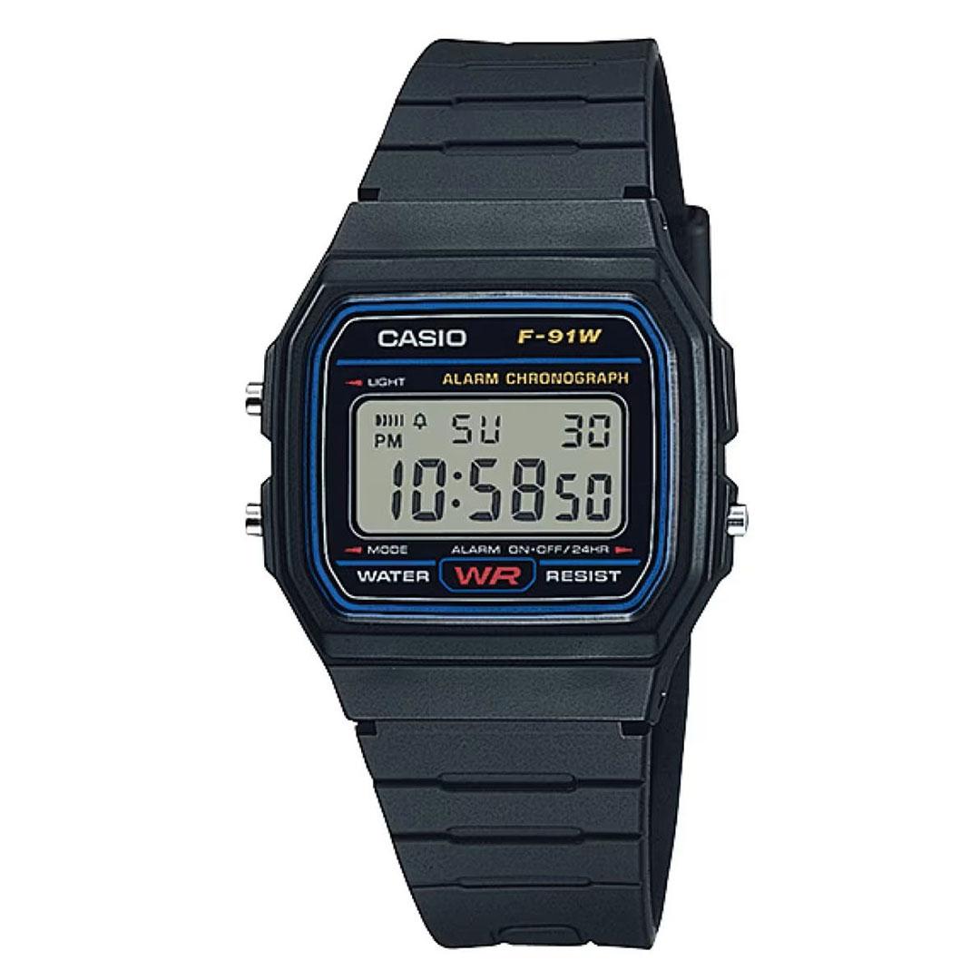 RELOJ CASIO