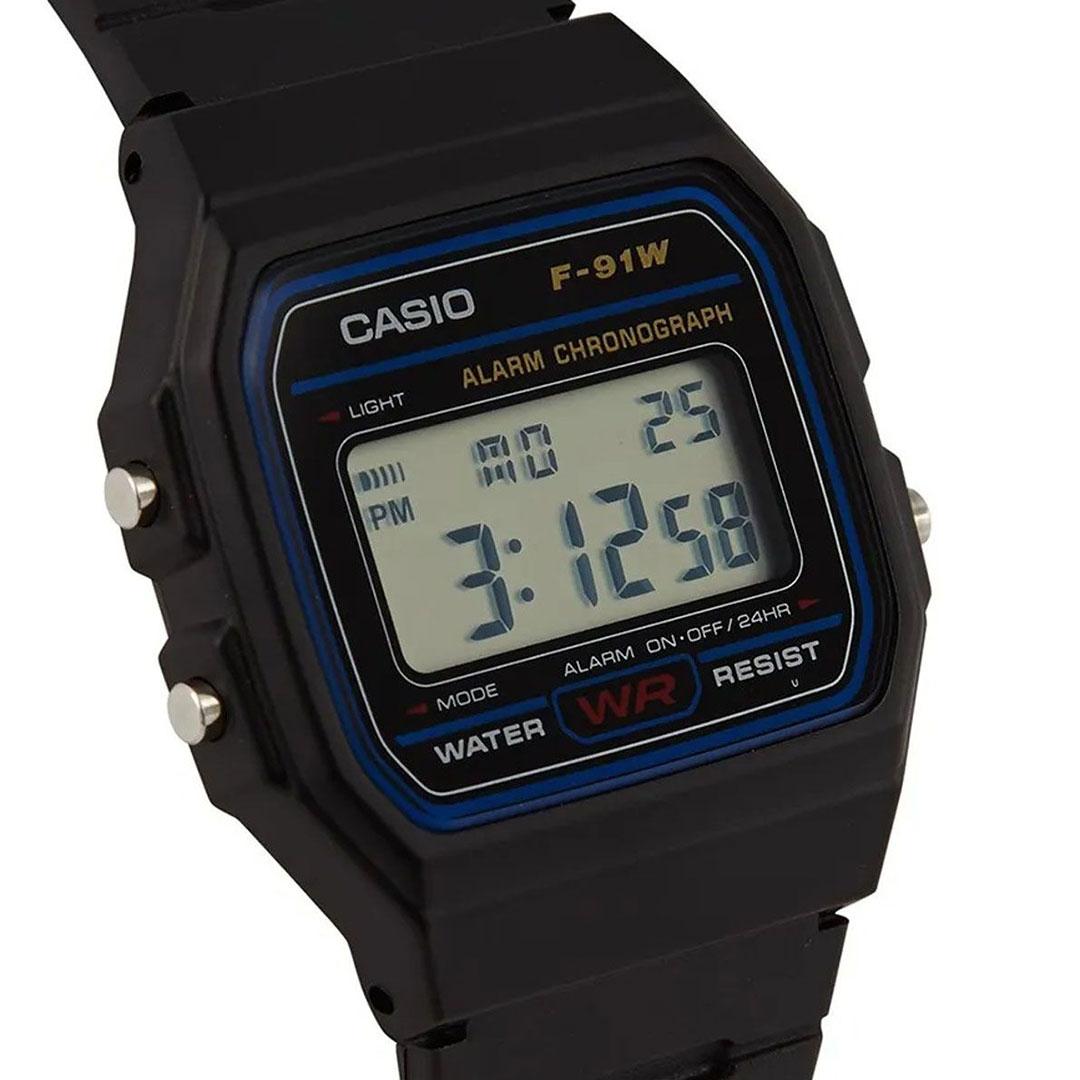 RELOJ CASIO