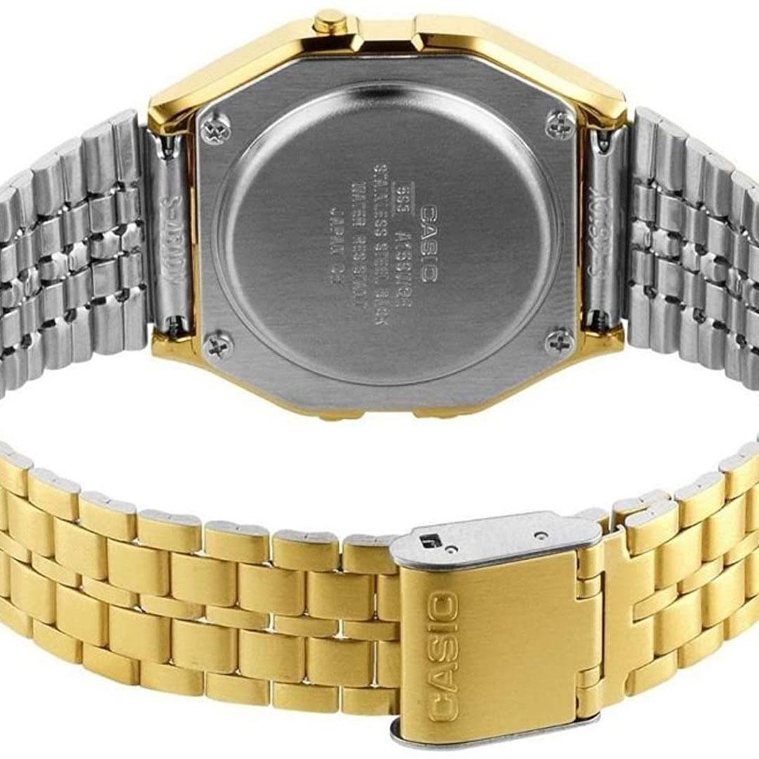 RELOJ MUJER CASIO LA680WEGA-1ER