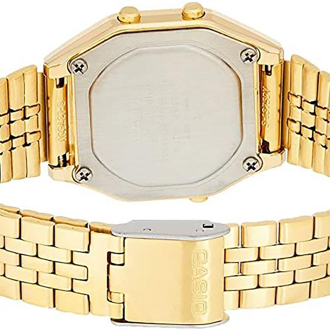 RELOJ MUJER CASIO LA680WEGA-4CEF