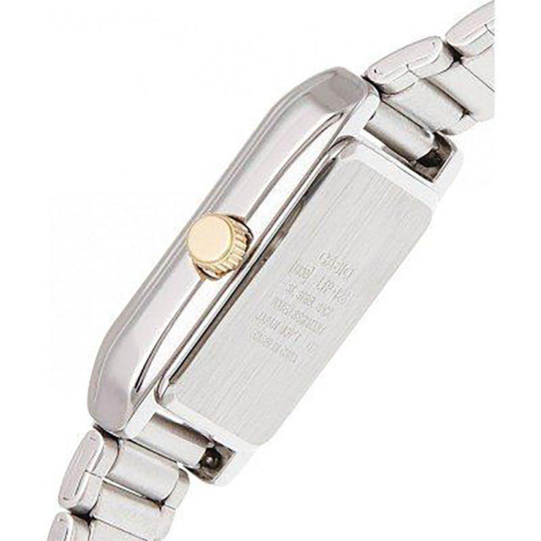 RELOJ MUJER CASIO LTP-1234PSG-7AEG