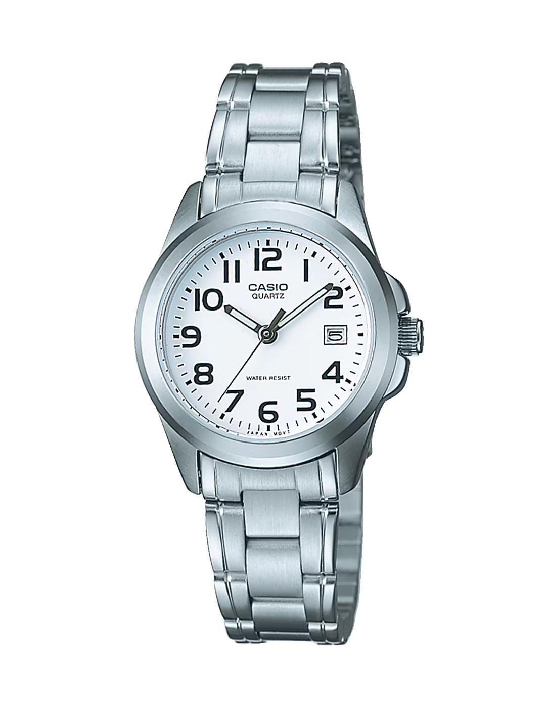RELOJ MUJER CASIO LTP-1259PD-7BEG