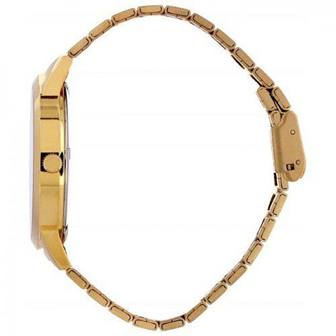 RELOJ MUJER CASIO LTPE118G-7AEF DORADO