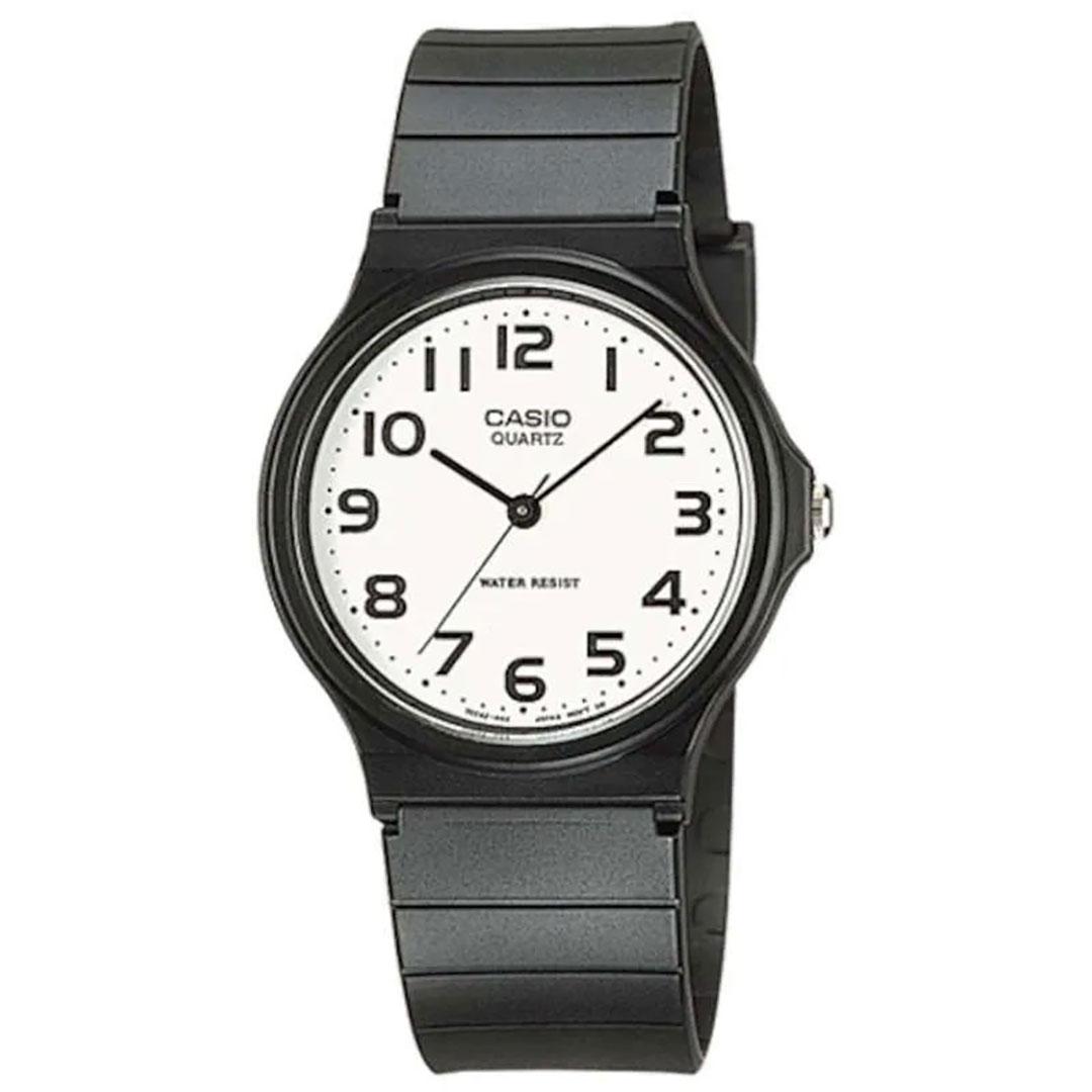 RELOJ UNISEX CASIO MQ24-7B2LEG