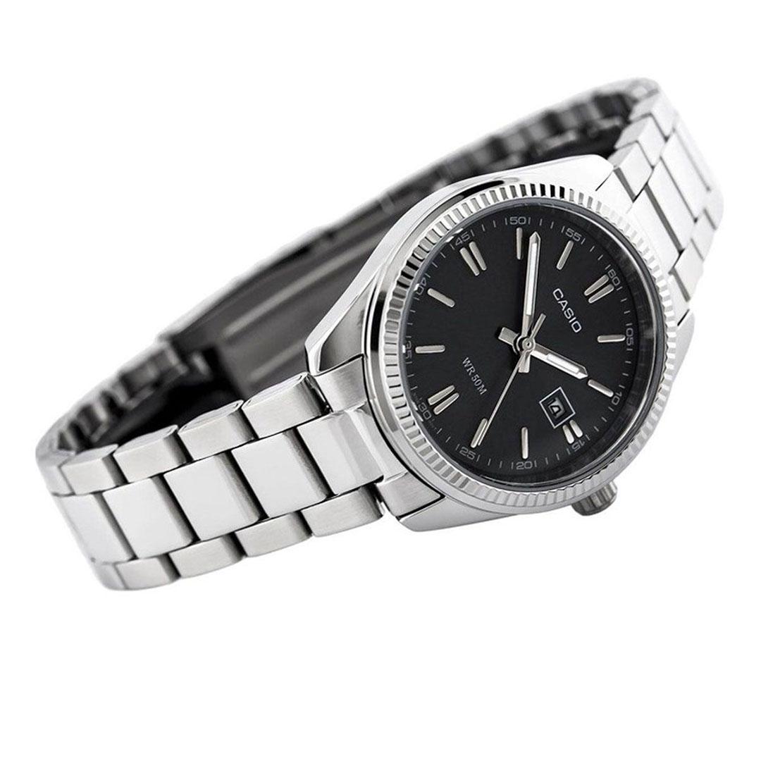 RELOJ UNISEX CASIO MTP1302PD-1A1VEF