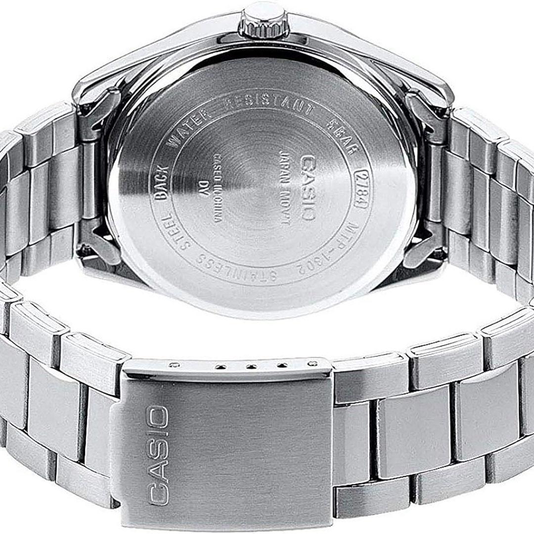 RELOJ UNISEX CASIO MTP1302PD-2AVEF