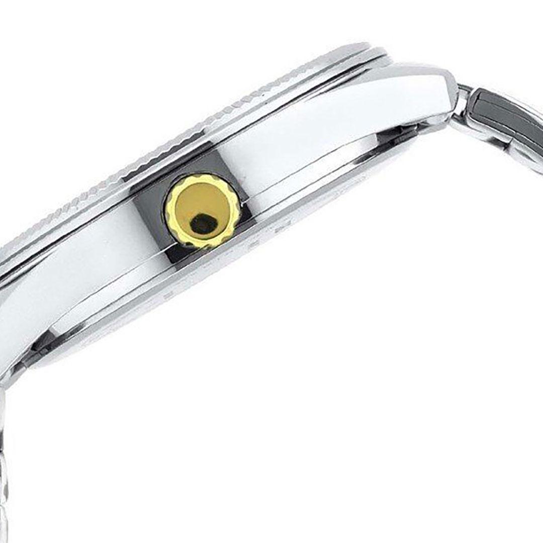 RELOJ UNISEX CASIO MTP-1302PSG-7AVEF